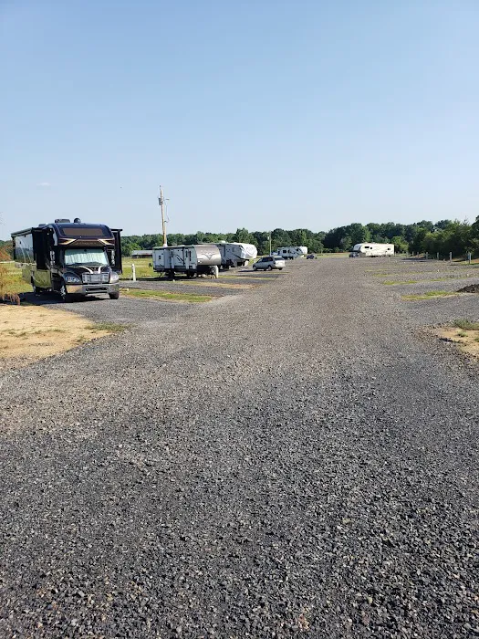 Mena RV Park Picture 6