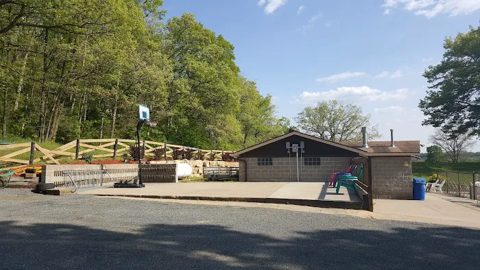 Chapparal Campground Picture 8