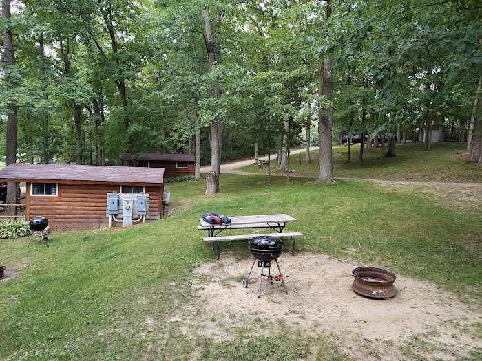 Chapparal Campground Picture 4