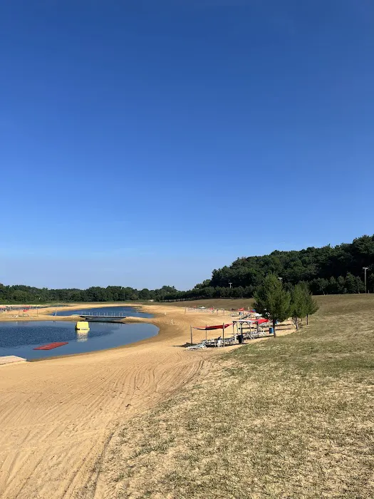 Chapparal Campground Picture 3