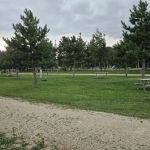 Chapparal Campground
