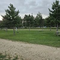 Chapparal Campground ico