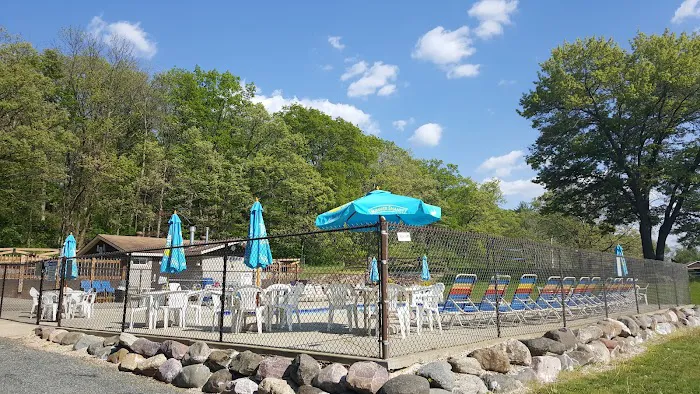 Chapparal Campground Picture 7