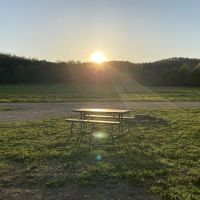 Brookside RV Retreat ico