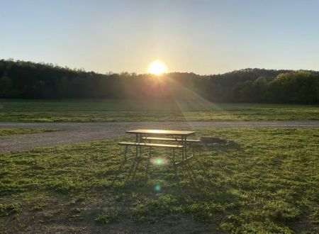 Brookside RV Retreat