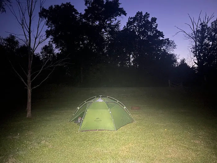 Baker's Field Campground Picture 1