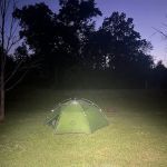 Baker's Field Campground