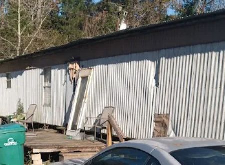 Chahta Mobile Home Park