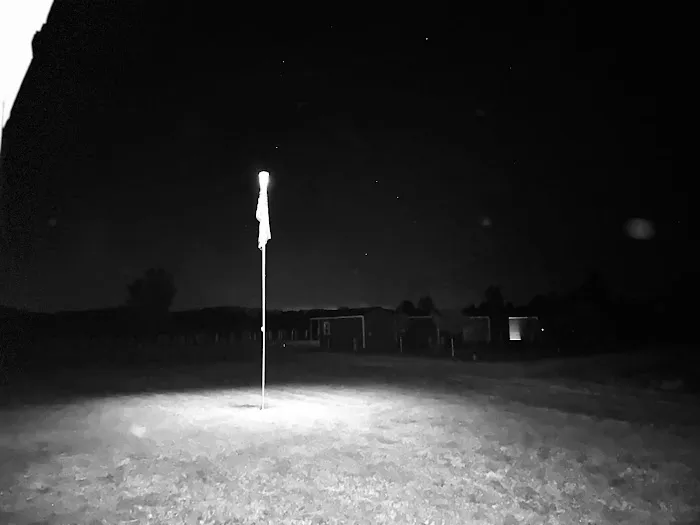 Howling Hills Campground Picture 5