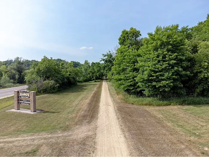 Howling Hills Campground Picture 9