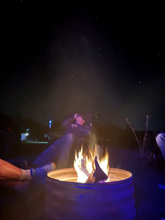 Howling Hills Campground Picture 2