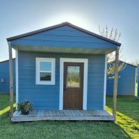 Howling Hills Campground ico