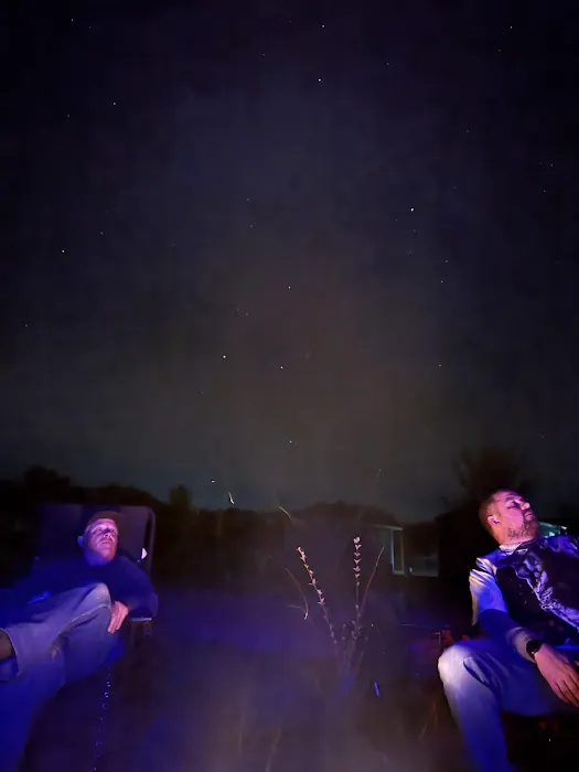Howling Hills Campground Picture 3