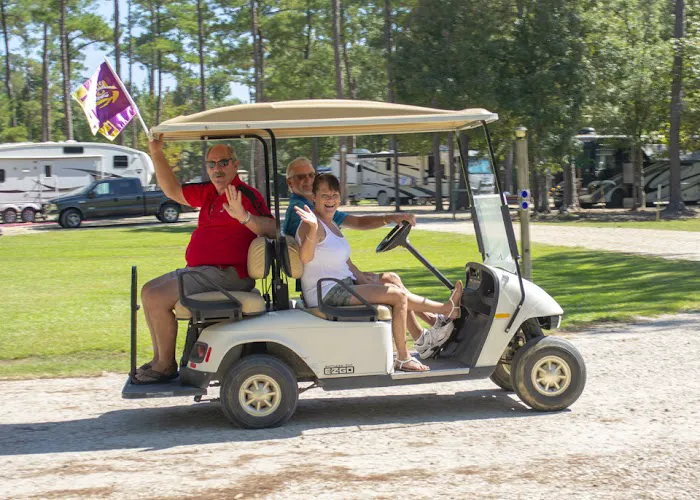 Abita Springs Resort Picture 10