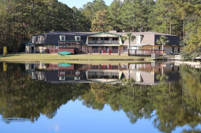 Abita Springs Resort Picture 7