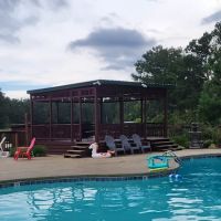 Abita Springs Resort ico