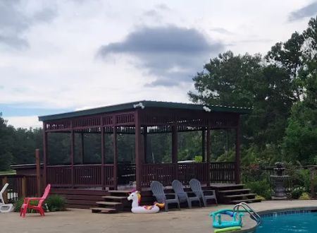 Abita Springs Resort