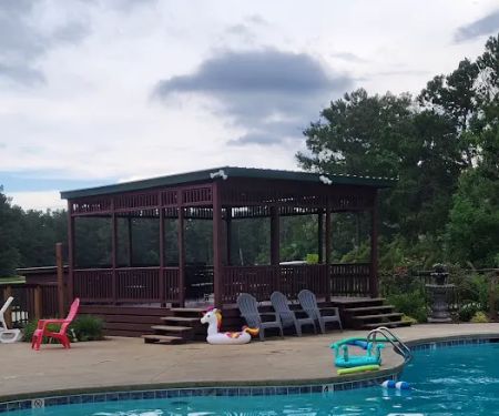 Abita Springs Resort