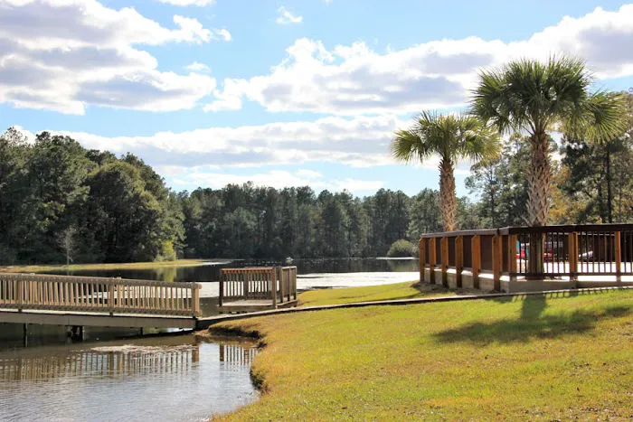Abita Springs Resort Picture 2
