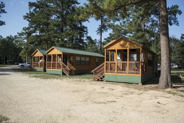 Abita Springs Resort Picture 4