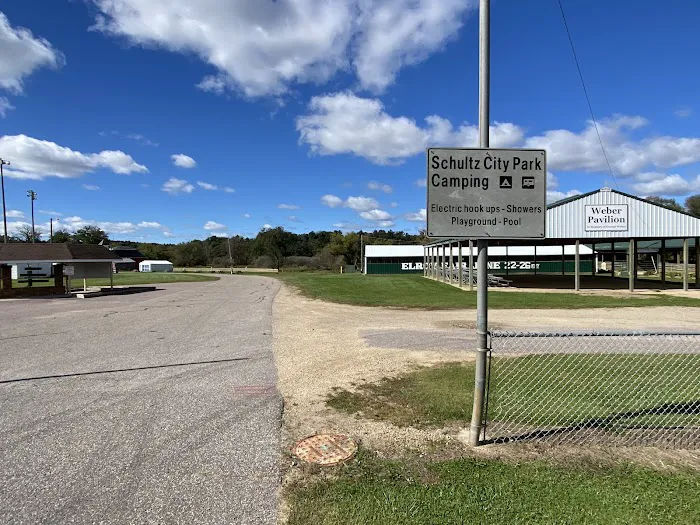 Schultz City Park Campground Picture 4