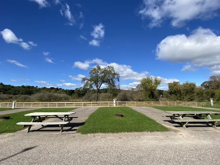 Schultz City Park Campground Picture 2