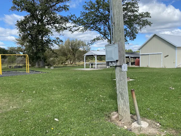 Schultz City Park Campground Picture 6
