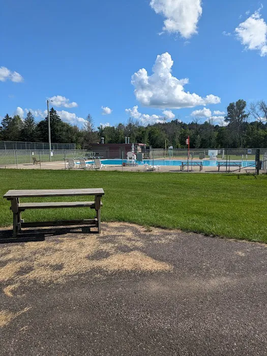 Schultz City Park Campground Picture 8