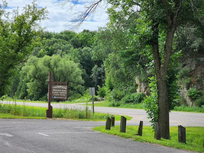 Elroy Walk-In Campground (Elroy-Sparta State Trail) Picture 3