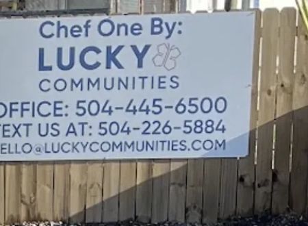 Chef One Mobile Home Park