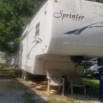 Covington Oaks Mobile Home Park