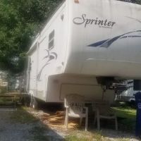 Covington Oaks Mobile Home Park ico