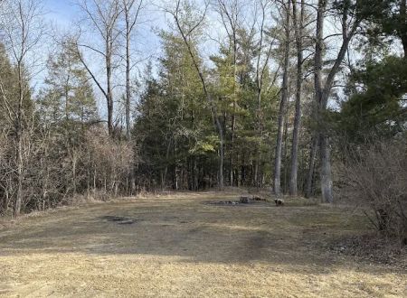 KVR Campsite Q