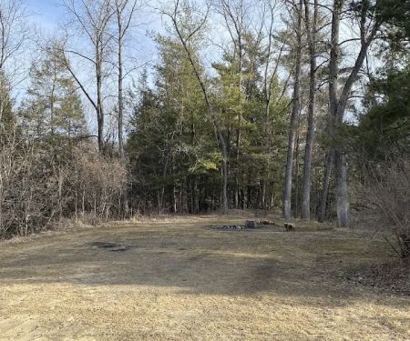 KVR Campsite Q