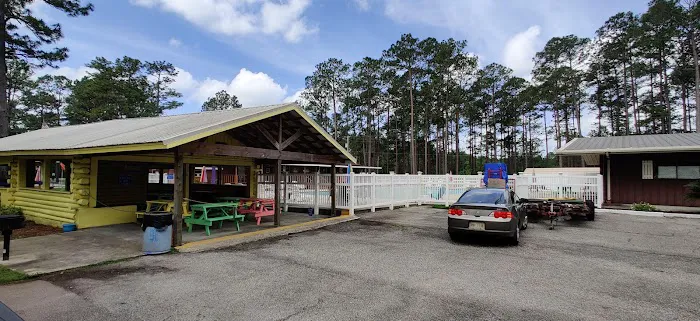 Sunroamers RV Resort Park Picture 1