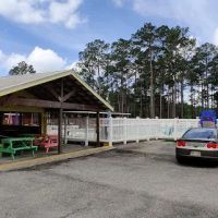 Sunroamers RV Resort Park ico
