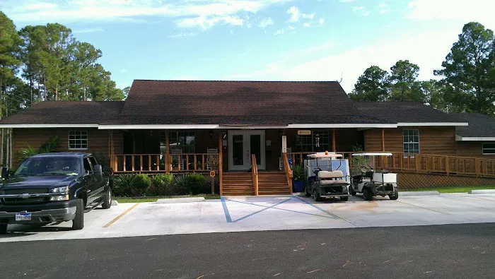 Sunroamers RV Resort Park Picture 6