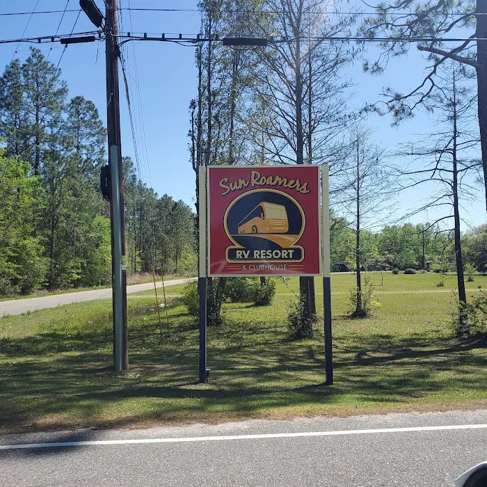 Sunroamers RV Resort Park Picture 8