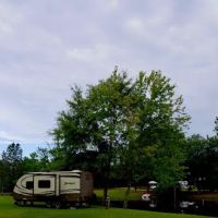 Clearwater RV Park ico
