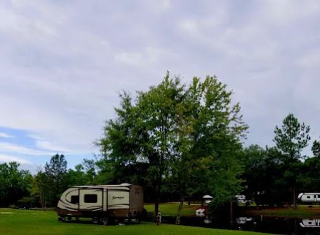 Clearwater RV Park