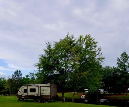 Clearwater RV Park