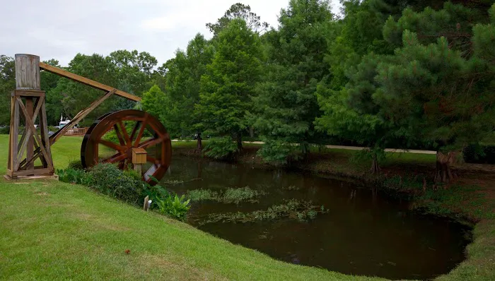 Clearwater RV Park Picture 7