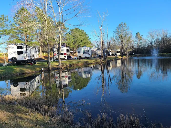 Clearwater RV Park Picture 6
