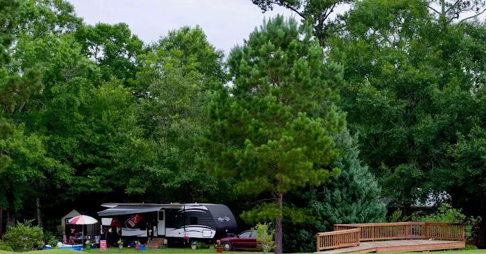 Clearwater RV Park Picture 4