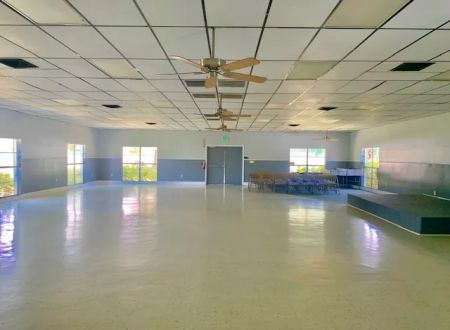Pinellas Cascades Mobile Home Community