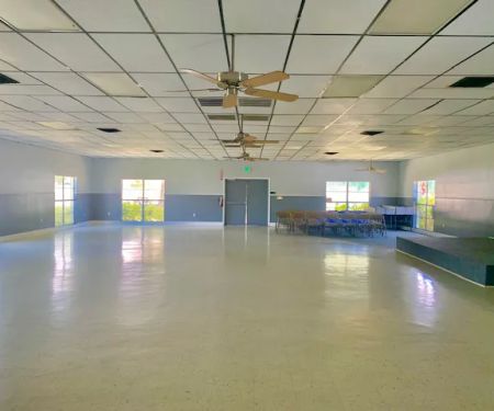 Pinellas Cascades Mobile Home Community