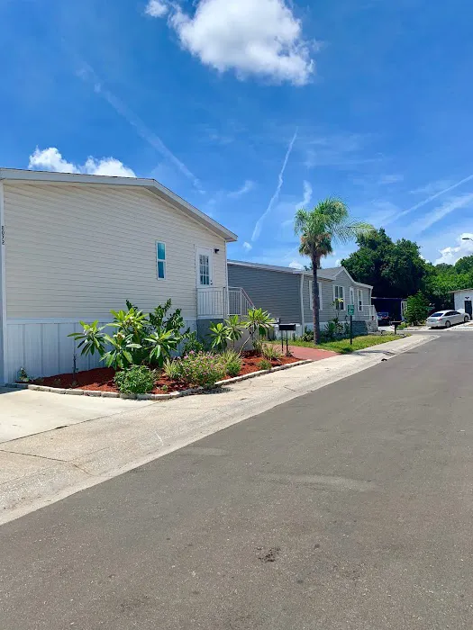 Pinellas Cascades Mobile Home Community Picture 8