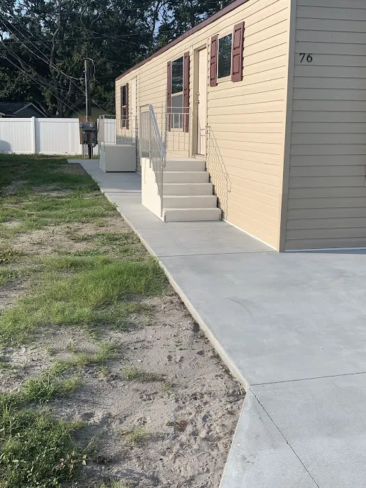 Park Ridge Residence Association Picture 10