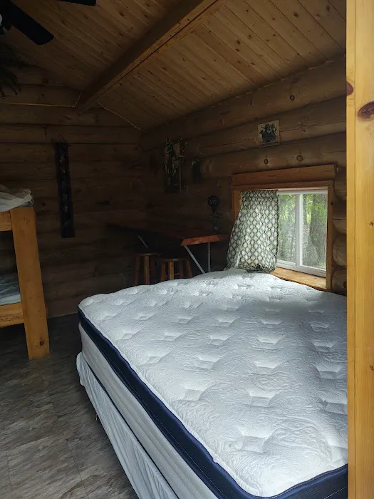 Bass Lake Campground Picture 5