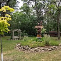 Bass Lake Campground ico
